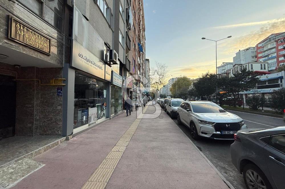 CB/PARK RUŞEN OKUL'DAN 100.YIL BUL.CEPHE SATILIK DÜKKAN