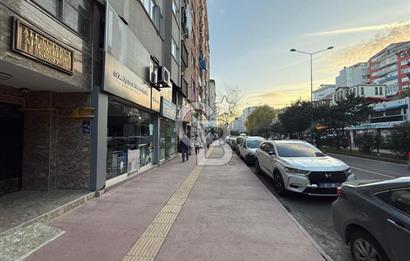 CB/PARK RUŞEN OKUL'DAN 100.YIL BUL.CEPHE SATILIK DÜKKAN