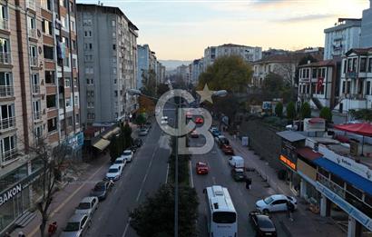 CB/PARK RUŞEN OKUL'DAN 100.YIL BUL.CEPHE SATILIK DÜKKAN