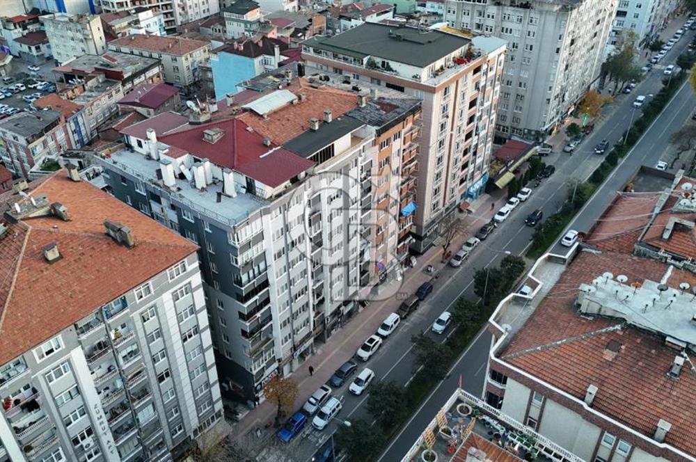 CB/PARK RUŞEN OKUL'DAN 100.YIL BUL.CEPHE SATILIK DÜKKAN