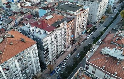 CB/PARK RUŞEN OKUL'DAN 100.YIL BUL.CEPHE SATILIK DÜKKAN