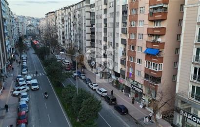 CB/PARK RUŞEN OKUL'DAN 100.YIL BUL.CEPHE SATILIK DÜKKAN