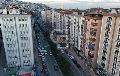 CB/PARK RUŞEN OKUL'DAN 100.YIL BUL.CEPHE SATILIK DÜKKAN