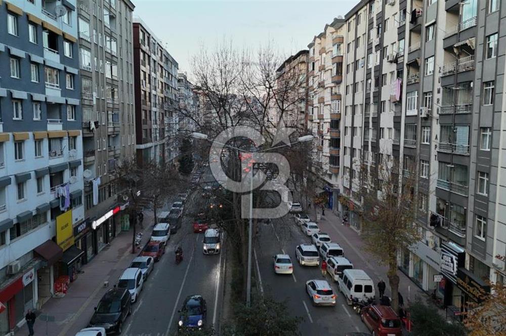 CB/PARK RUŞEN OKUL'DAN 100.YIL BUL.CEPHE SATILIK DÜKKAN