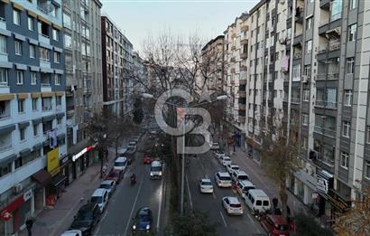 CB/PARK RUŞEN OKUL'DAN 100.YIL BUL.CEPHE SATILIK DÜKKAN