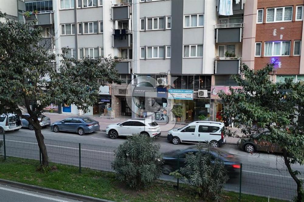CB/PARK RUŞEN OKUL'DAN 100.YIL BUL.CEPHE SATILIK DÜKKAN