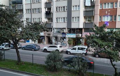 CB/PARK RUŞEN OKUL'DAN 100.YIL BUL.CEPHE SATILIK DÜKKAN
