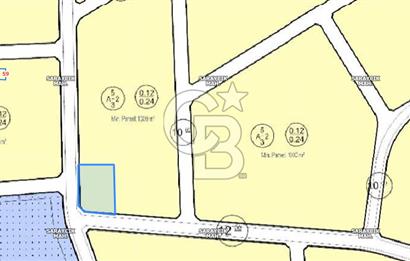 İNCESU SARAYCIK'DA MANZARALI 1040M² SATILIK VİLLA PARSELİ