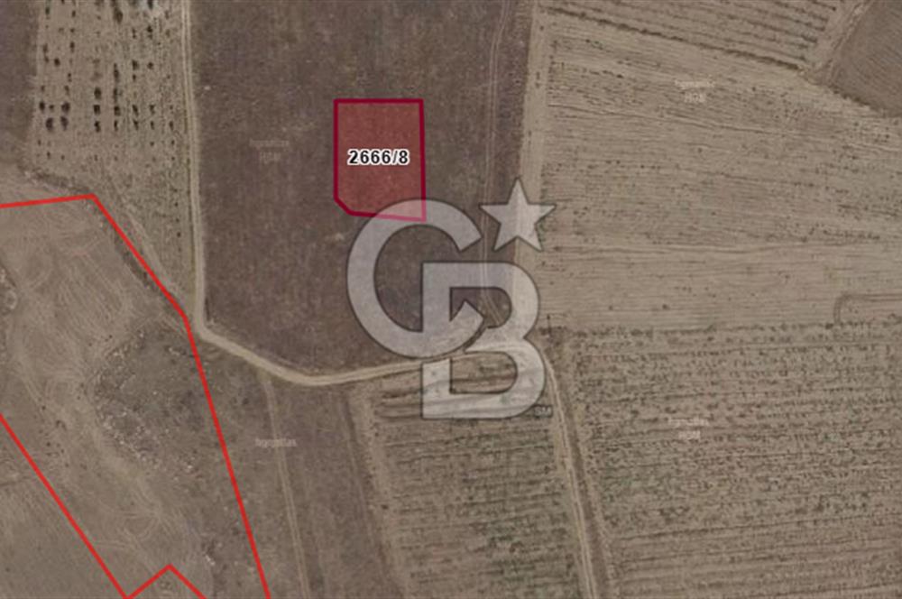 İNCESU SARAYCIK'DA MANZARALI 1040M² SATILIK VİLLA PARSELİ