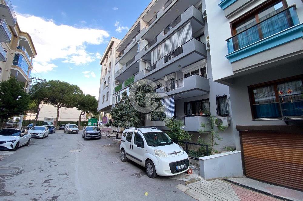 DEMİRKÖPRÜ DİŞ HASTANESİ YAKINI KİRALIK 3+1 DAİRE