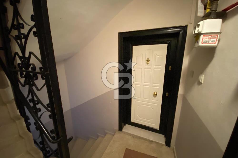 DEMİRKÖPRÜ DİŞ HASTANESİ YAKINI KİRALIK 3+1 DAİRE
