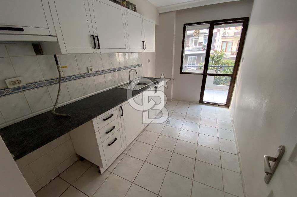 DEMİRKÖPRÜ DİŞ HASTANESİ YAKINI KİRALIK 3+1 DAİRE