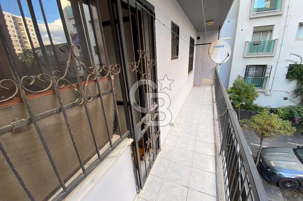 DEMİRKÖPRÜ DİŞ HASTANESİ YAKINI KİRALIK 3+1 DAİRE