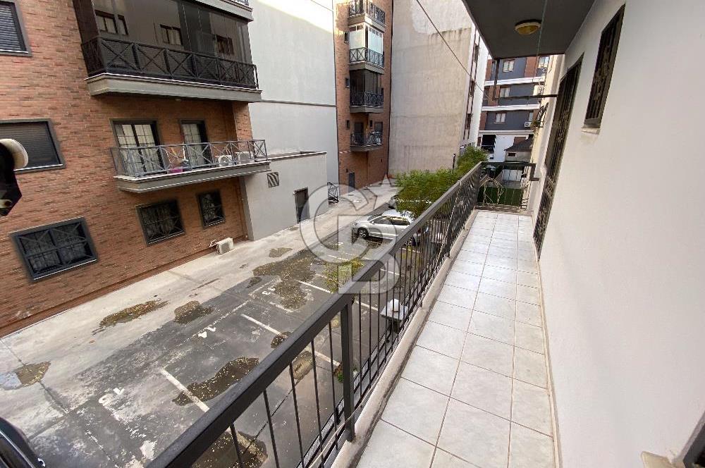 DEMİRKÖPRÜ DİŞ HASTANESİ YAKINI KİRALIK 3+1 DAİRE