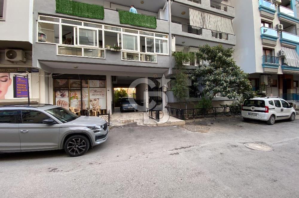 DEMİRKÖPRÜ DİŞ HASTANESİ YAKINI KİRALIK 3+1 DAİRE