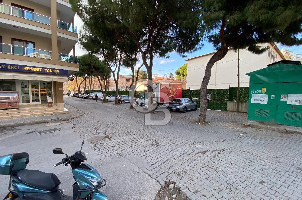 DEMİRKÖPRÜ DİŞ HASTANESİ YAKINI KİRALIK 3+1 DAİRE