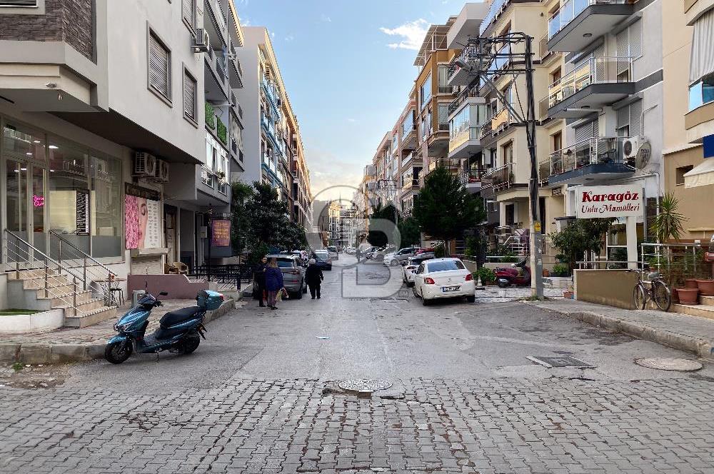 DEMİRKÖPRÜ DİŞ HASTANESİ YAKINI KİRALIK 3+1 DAİRE