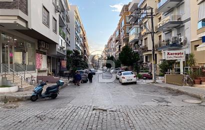 DEMİRKÖPRÜ DİŞ HASTANESİ YAKINI KİRALIK 3+1 DAİRE