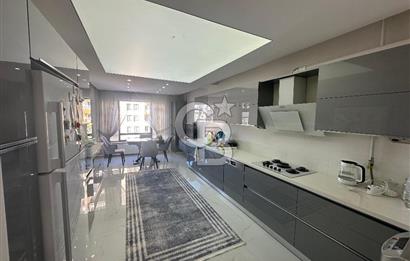 COLDWELL BANKER SAFİR'den İSTANBUL EVLERİ 2 SATILIK LÜKS DAİRE