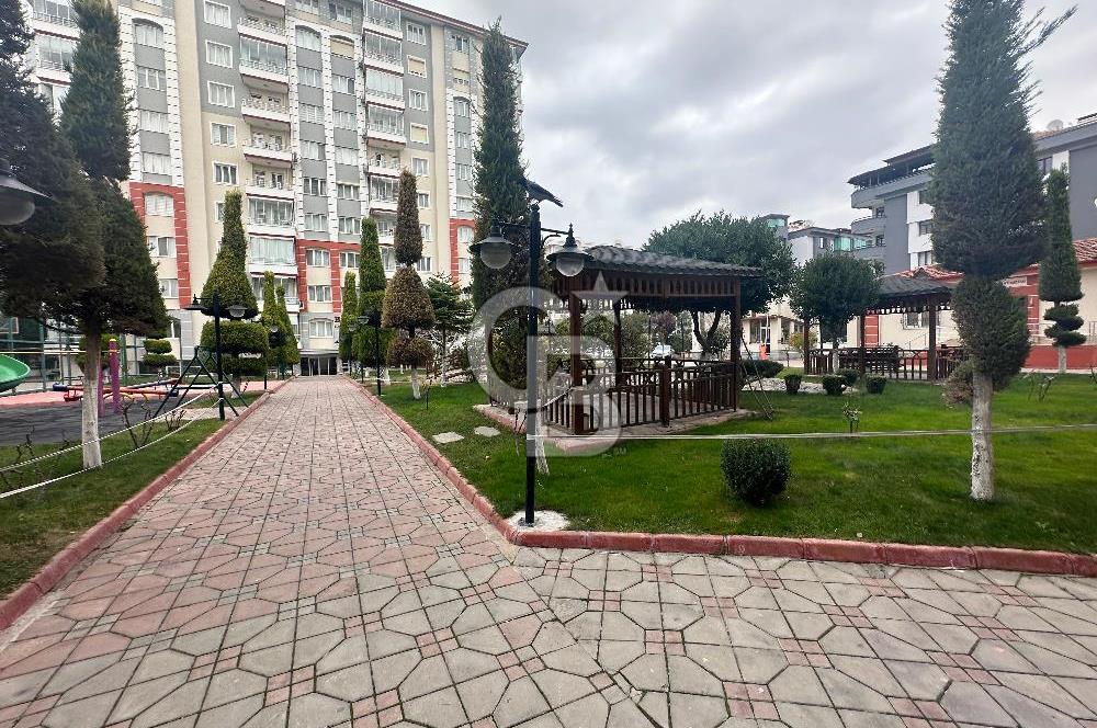 COLDWELL BANKER SAFİR'dn ALMİRA RESİDENCE 4+1 SATILIK LÜKS DAİRE