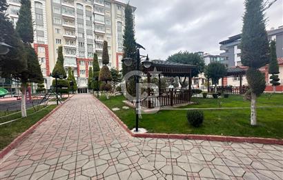 COLDWELL BANKER SAFİR'dn ALMİRA RESİDENCE 4+1 SATILIK LÜKS DAİRE