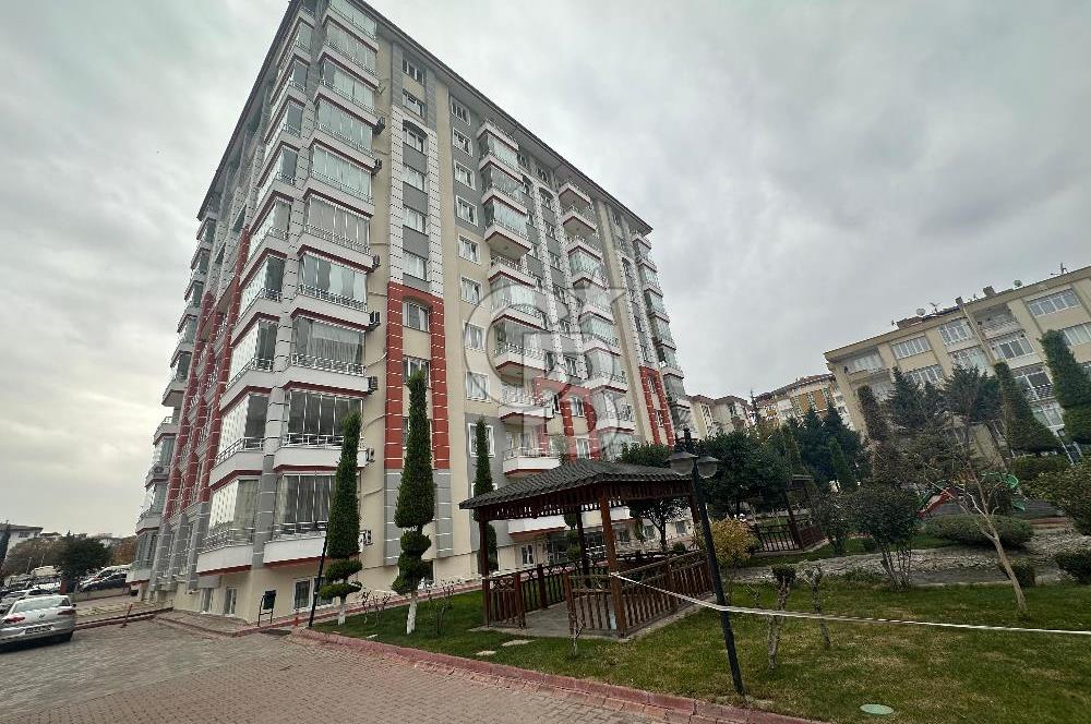 COLDWELL BANKER SAFİR'dn ALMİRA RESİDENCE 4+1 SATILIK LÜKS DAİRE