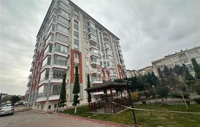 COLDWELL BANKER SAFİR'dn ALMİRA RESİDENCE 4+1 SATILIK LÜKS DAİRE
