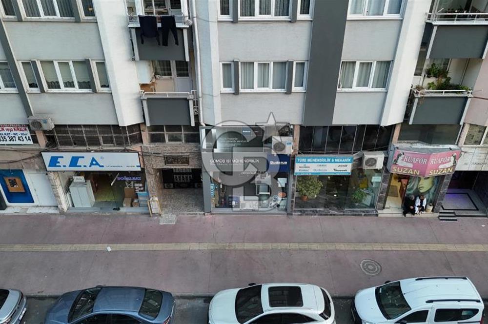 CB/PARK RUŞEN OKUL'DAN 100.YIL BUL.CEPHE SATILIK DÜKKAN