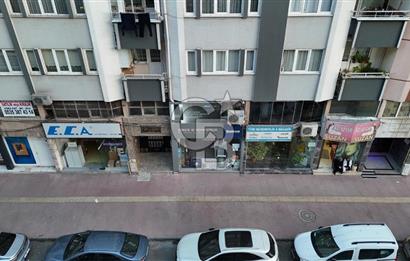 CB/PARK RUŞEN OKUL'DAN 100.YIL BUL.CEPHE SATILIK DÜKKAN