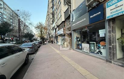 CB/PARK RUŞEN OKUL'DAN 100.YIL BUL.CEPHE SATILIK DÜKKAN