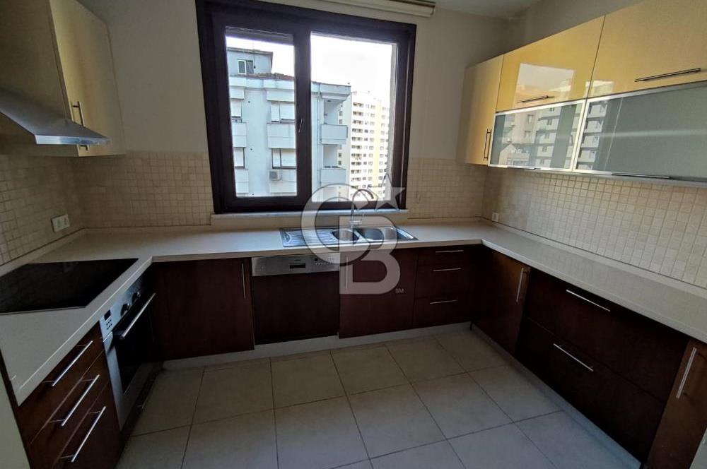 Fenerbahçe Dalyan, Deniz Manzaralı,180 m2, 3+1
