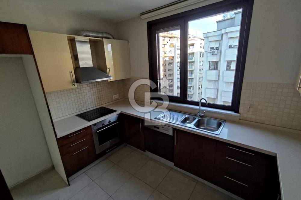 Fenerbahçe Dalyan, Deniz Manzaralı,180 m2, 3+1