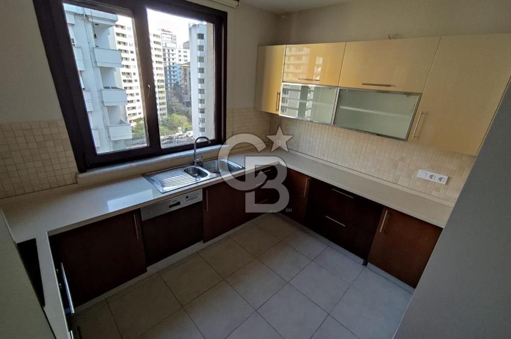 Fenerbahçe Dalyan, Deniz Manzaralı,180 m2, 3+1