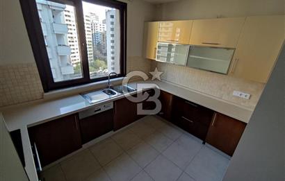 Fenerbahçe Dalyan, Deniz Manzaralı,180 m2, 3+1