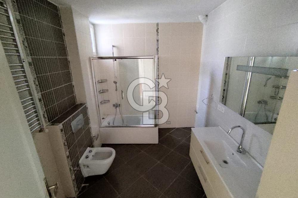 Fenerbahçe Dalyan, Deniz Manzaralı,180 m2, 3+1