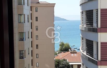 Fenerbahçe Dalyan, Deniz Manzaralı,180 m2, 3+1