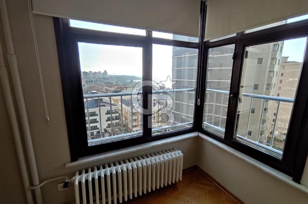 Fenerbahçe Dalyan, Deniz Manzaralı,180 m2, 3+1