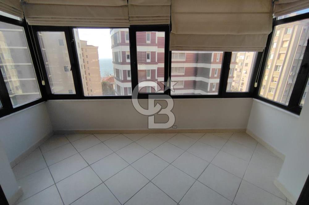 Fenerbahçe Dalyan, Deniz Manzaralı,180 m2, 3+1