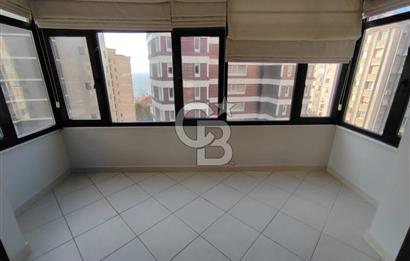 Fenerbahçe Dalyan, Deniz Manzaralı,180 m2, 3+1