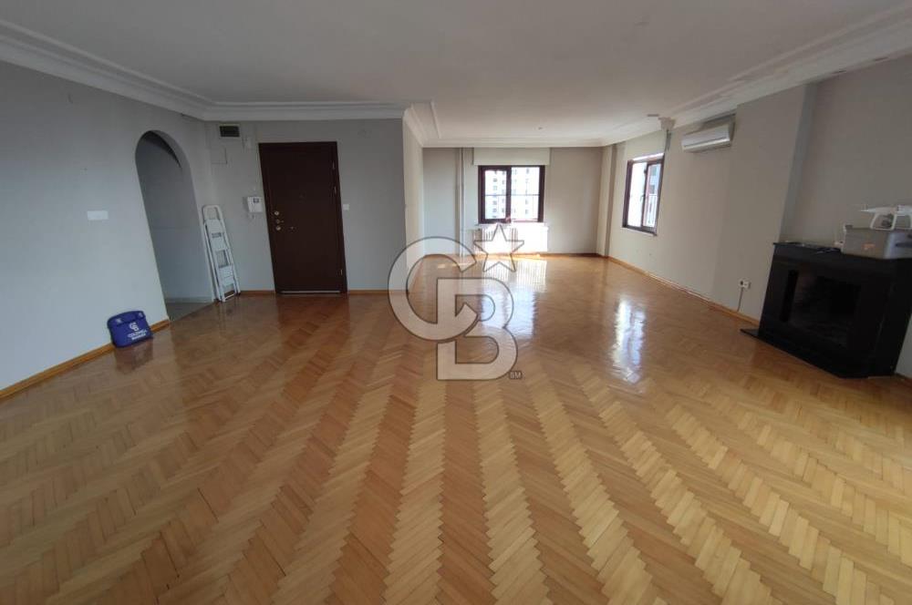 Fenerbahçe Dalyan, Deniz Manzaralı,180 m2, 3+1