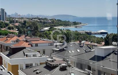 Fenerbahçe Dalyan, Deniz Manzaralı,180 m2, 3+1
