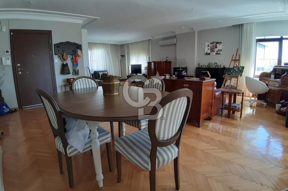 Fenerbahçe Dalyan, Deniz Manzaralı,180 m2, 3+1