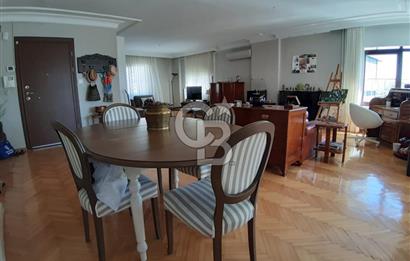 Fenerbahçe Dalyan, Deniz Manzaralı,180 m2, 3+1