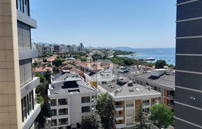 Fenerbahçe Dalyan, Deniz Manzaralı,180 m2, 3+1