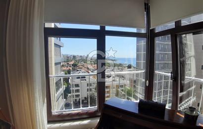 Fenerbahçe Dalyan, Deniz Manzaralı,180 m2, 3+1