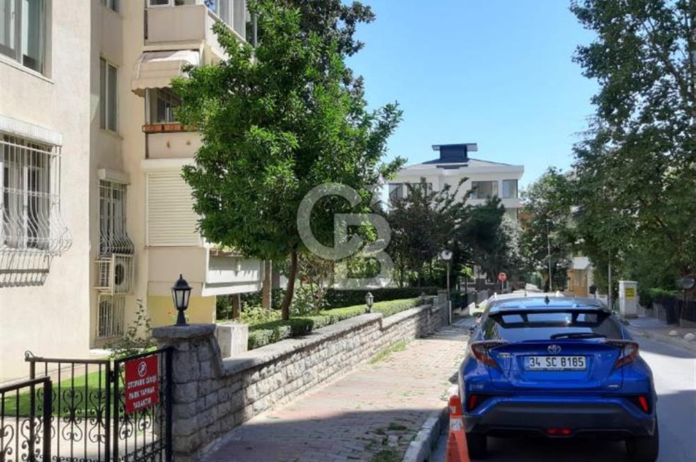Fenerbahçe Dalyan, Deniz Manzaralı,180 m2, 3+1