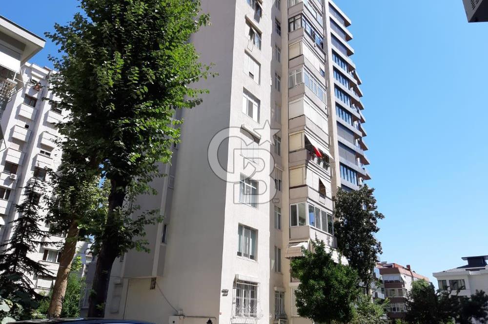 Fenerbahçe Dalyan, Deniz Manzaralı,180 m2, 3+1