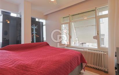 Erenköy Bahariyeli Sokak İçi Yenilenmiş Satılık 3+1
