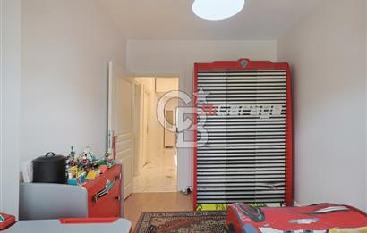 Erenköy Bahariyeli Sokak İçi Yenilenmiş Satılık 3+1