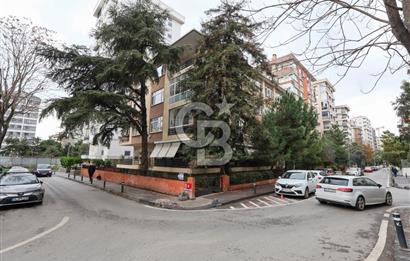 Erenköy Bahariyeli Sokak İçi Yenilenmiş Satılık 3+1